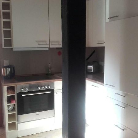 Apartment-Unter-Reet Kiel Ngoại thất bức ảnh