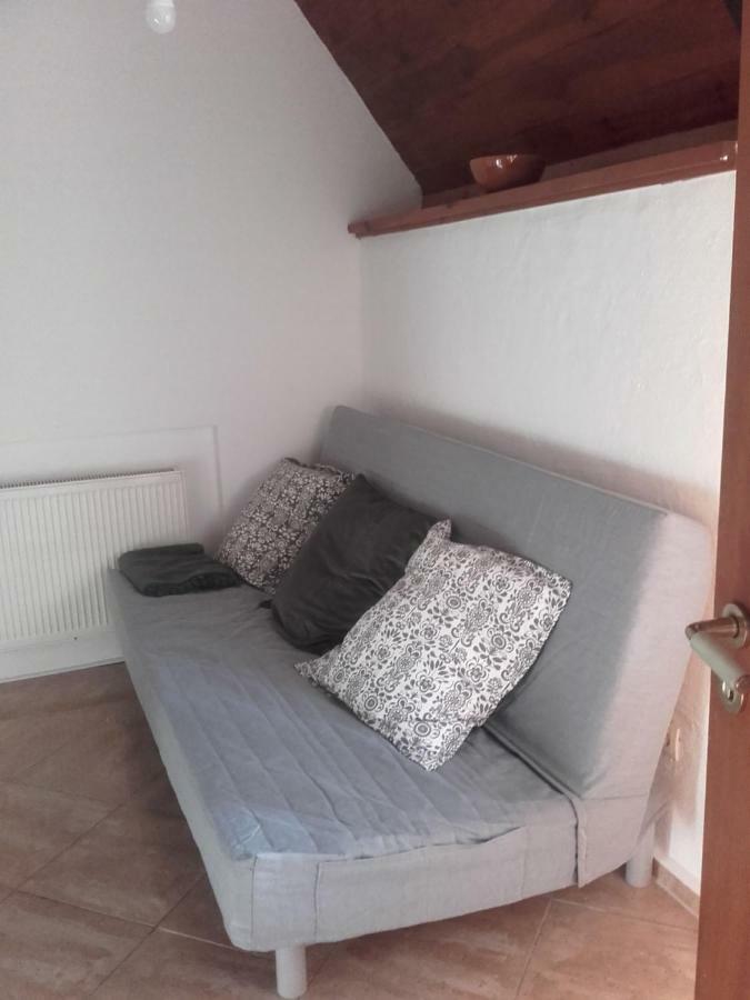 Apartment-Unter-Reet Kiel Ngoại thất bức ảnh