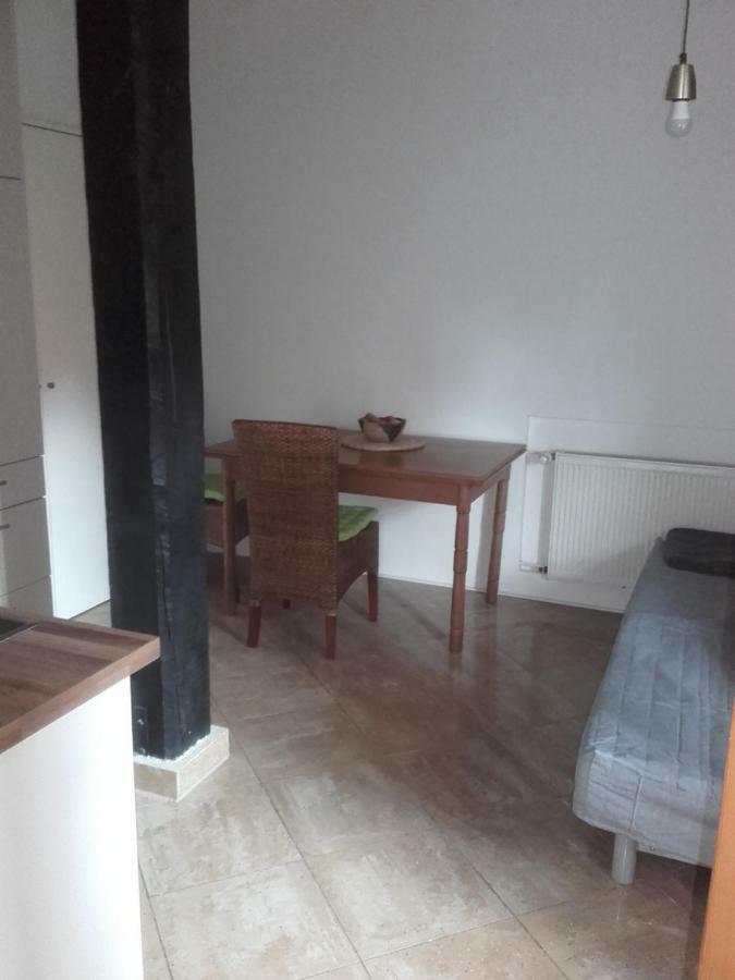 Apartment-Unter-Reet Kiel Ngoại thất bức ảnh